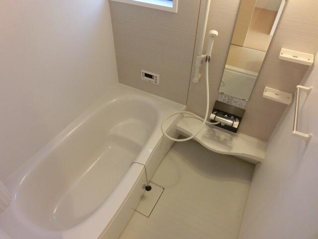 イルソーレ吉川美南 ロッソの物件内観写真