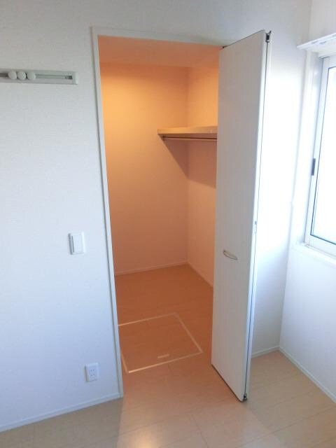 イルソーレ吉川美南 ロッソの物件内観写真