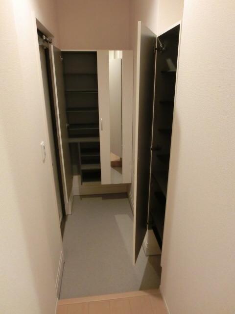 イルソーレ吉川美南 ロッソの物件内観写真