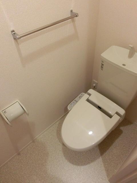 イルソーレ吉川美南 ロッソの物件内観写真