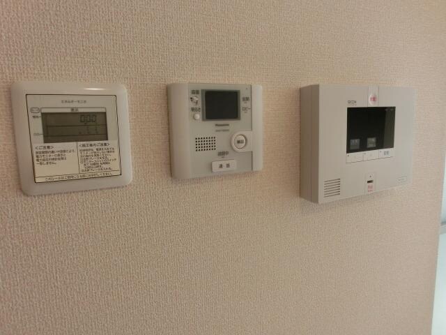 イルソーレ吉川美南 ロッソの物件内観写真