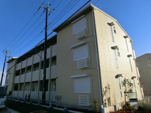 イルソーレ吉川美南 ロッソの物件内観写真