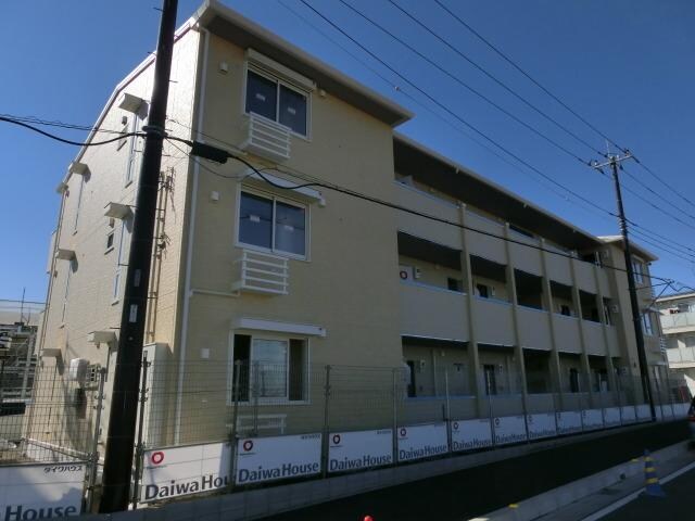 イルソーレ吉川美南 ロッソの物件内観写真