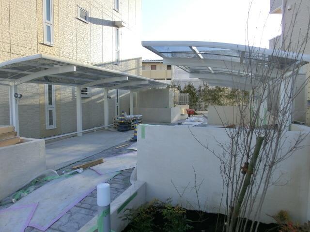 イルソーレ吉川美南 ロッソの物件内観写真