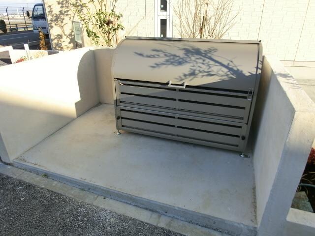 イルソーレ吉川美南 ロッソの物件内観写真