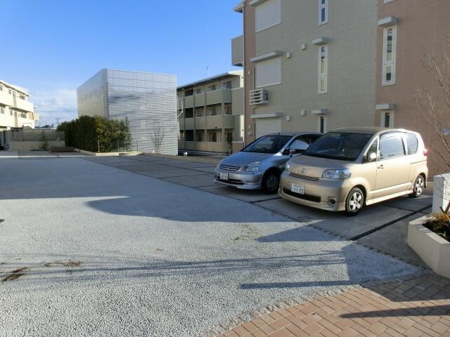 イルソーレ吉川美南 ロッソの物件内観写真