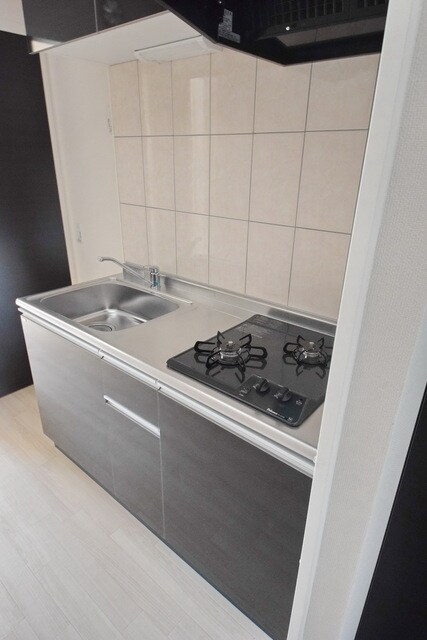 ラック フィールドの物件内観写真