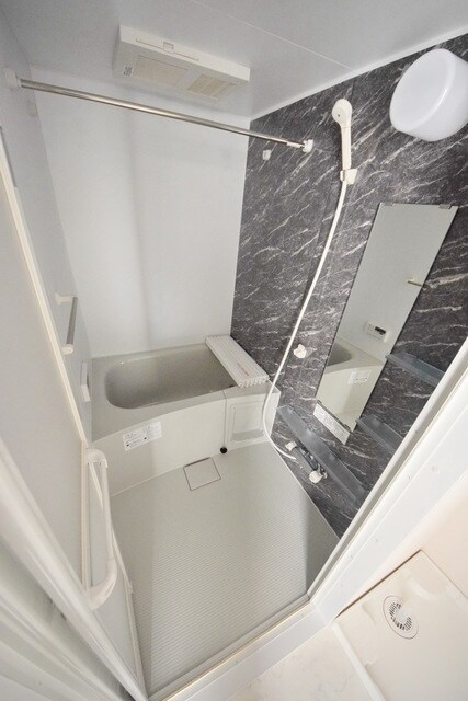 ラック フィールドの物件内観写真