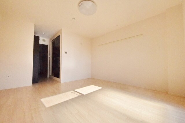 ラック フィールドの物件内観写真