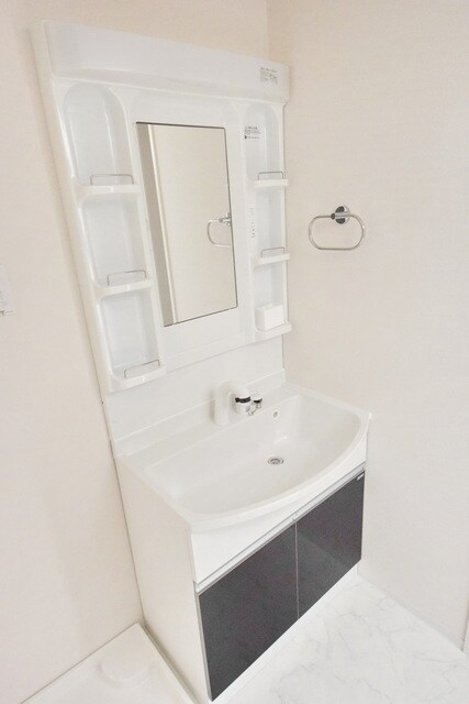 ラック フィールドの物件内観写真