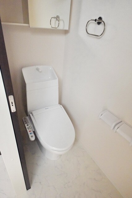 ラック フィールドの物件内観写真