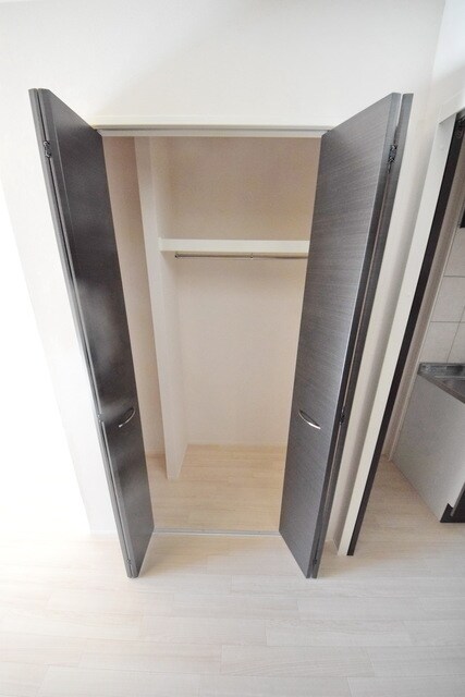 ラック フィールドの物件内観写真