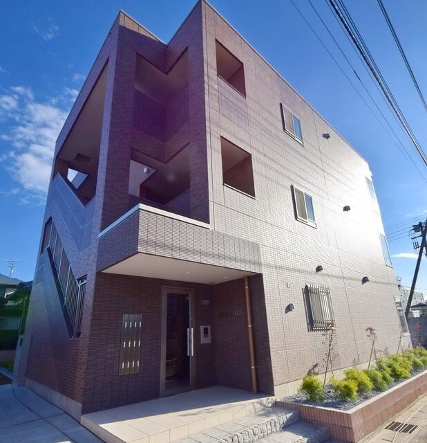 ラック フィールドの物件内観写真