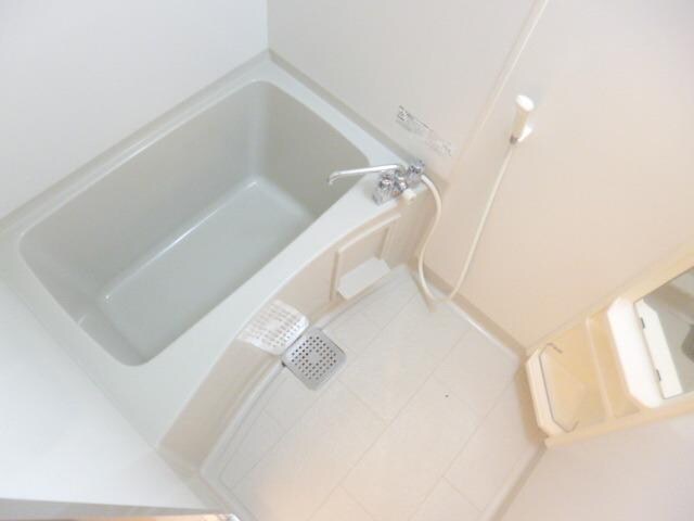 Parterreの物件内観写真