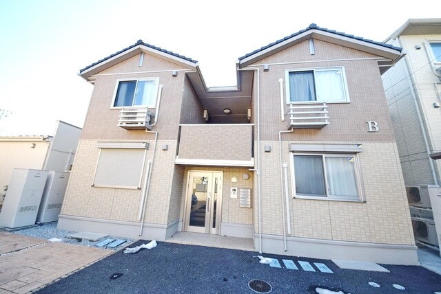 ウィット吉川 Aの物件内観写真