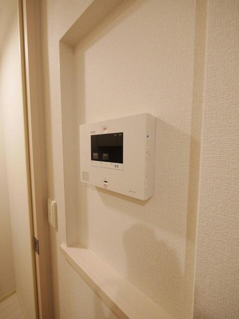 クラール獨協の物件内観写真