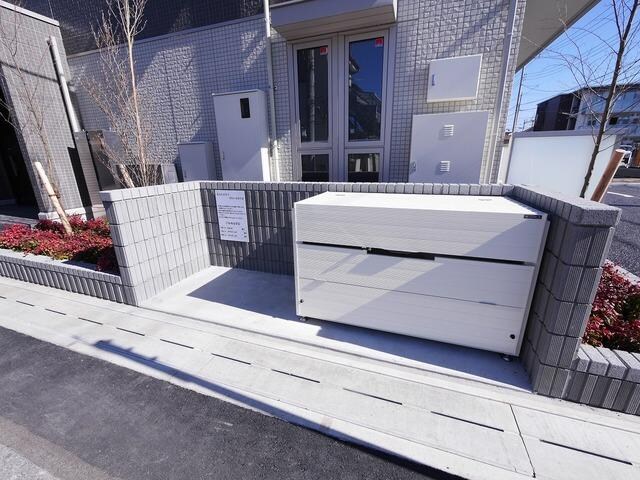 クラール獨協の物件内観写真