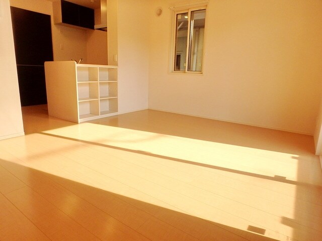 グランディールの物件内観写真