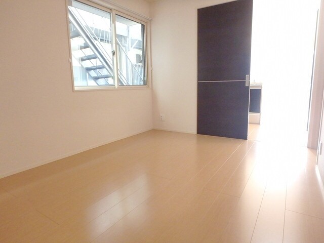 グランディールの物件内観写真