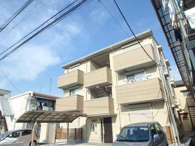 グランディールの物件内観写真