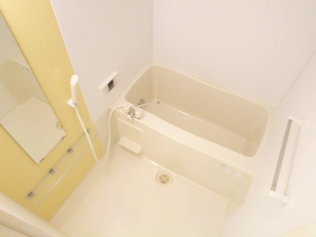 レガーロの物件内観写真