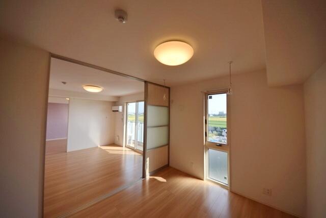 ロイジェントパークス レイクタウンIII E棟の物件内観写真