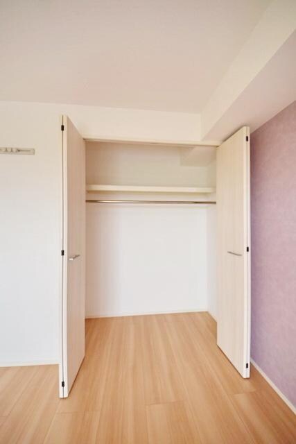 ロイジェントパークス レイクタウンIII E棟の物件内観写真