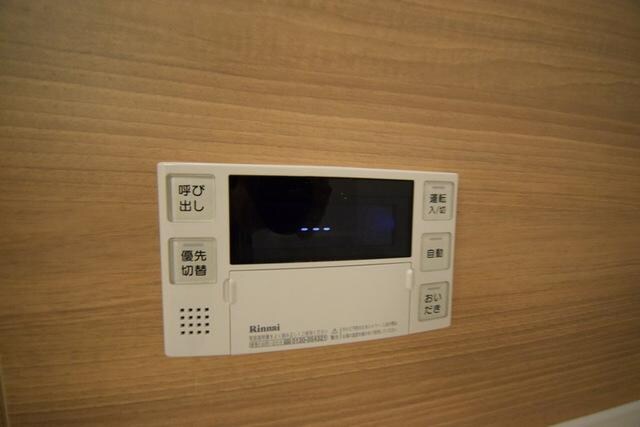 ロイジェントパークス レイクタウンIII E棟の物件内観写真