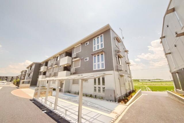 ロイジェントパークス レイクタウンIII E棟の物件内観写真