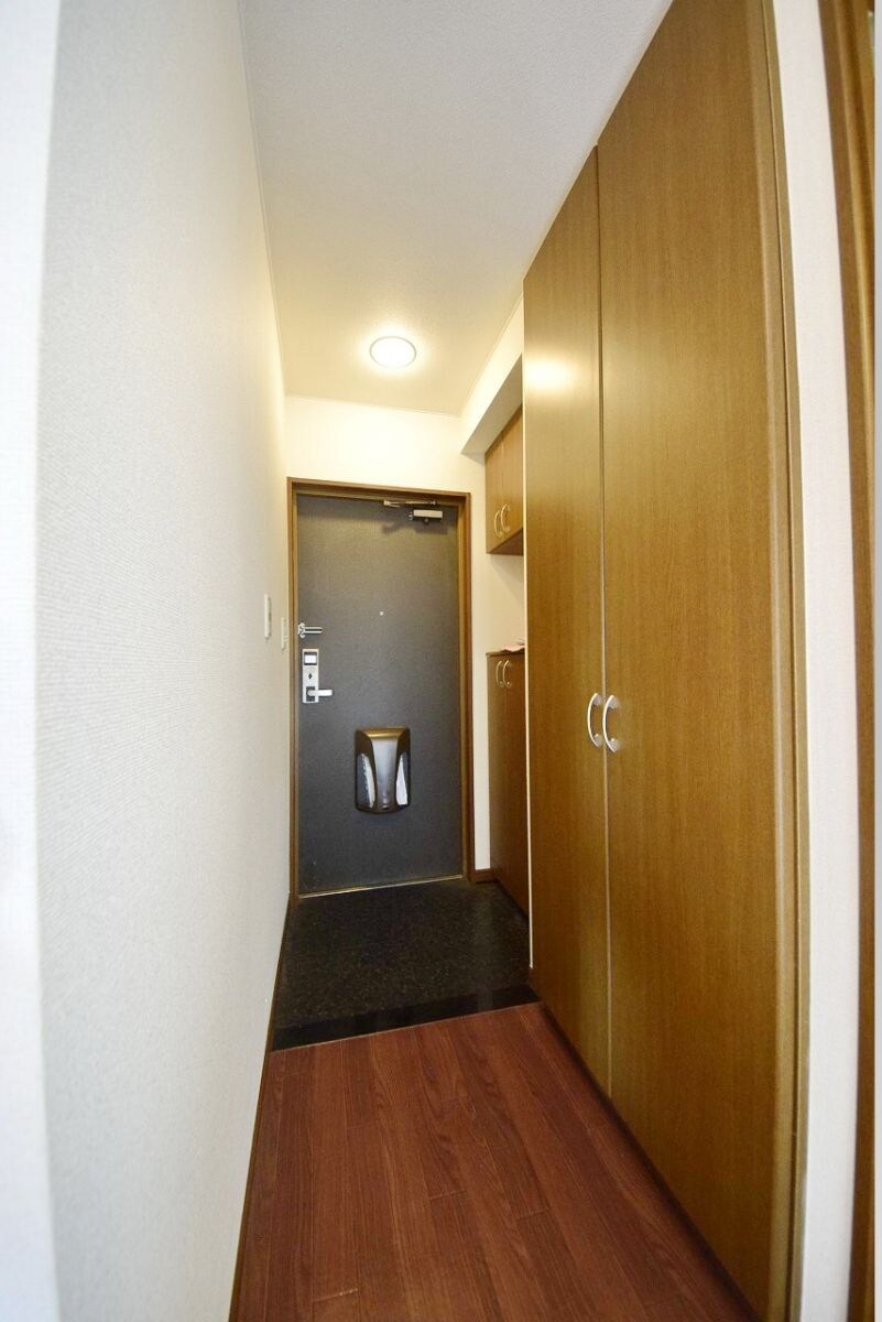 カーサAkiyamaの物件内観写真