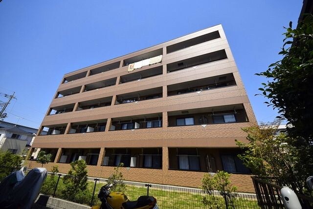 カーサAkiyamaの物件内観写真