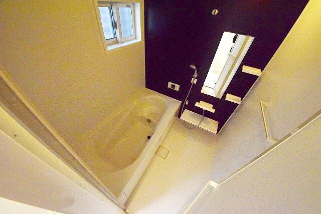 グリーンパークの物件内観写真