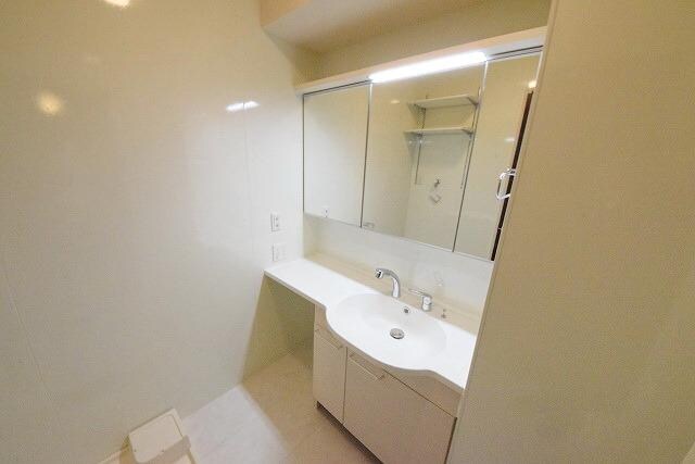 グリーンパークの物件内観写真