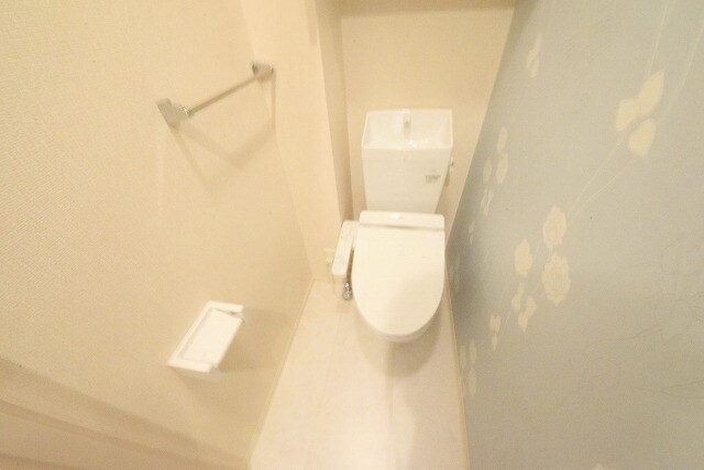 グリーンパークの物件内観写真