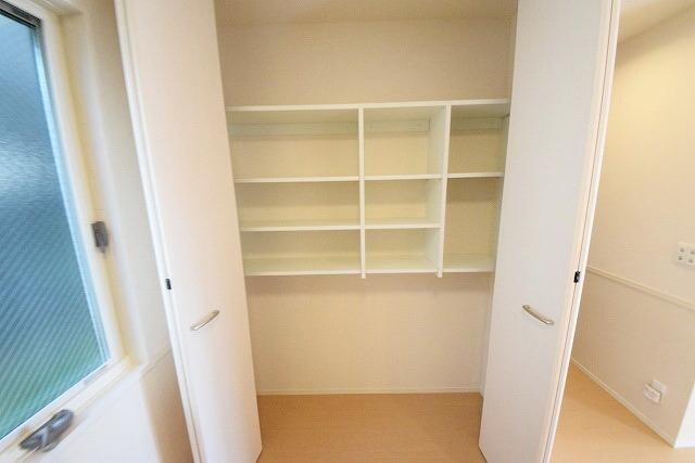 グリーンパークの物件内観写真