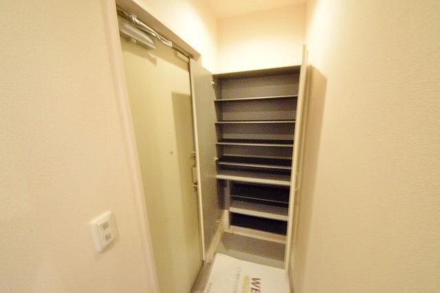 グリーンパークの物件内観写真