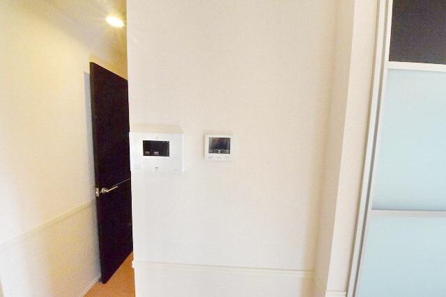 グリーンパークの物件内観写真