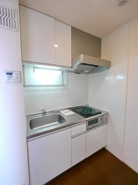 ベルレージュの物件内観写真