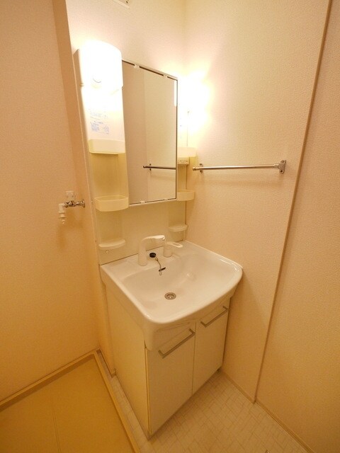 ベルレージュの物件内観写真