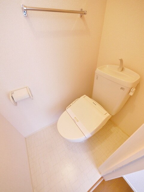 ベルレージュの物件内観写真