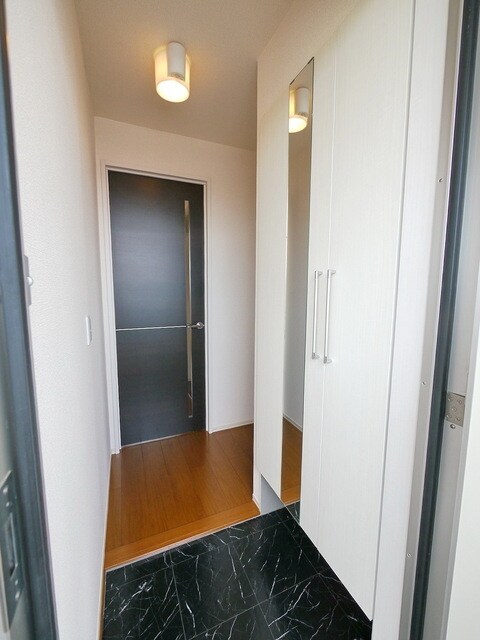 ベルレージュの物件内観写真