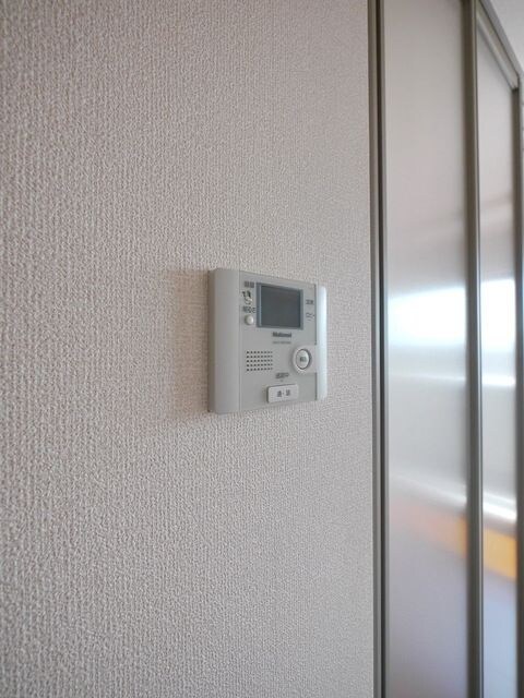 ベルレージュの物件内観写真