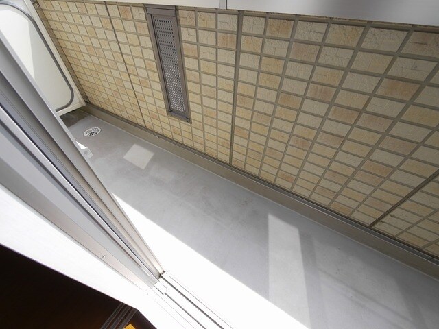 ベルレージュの物件内観写真