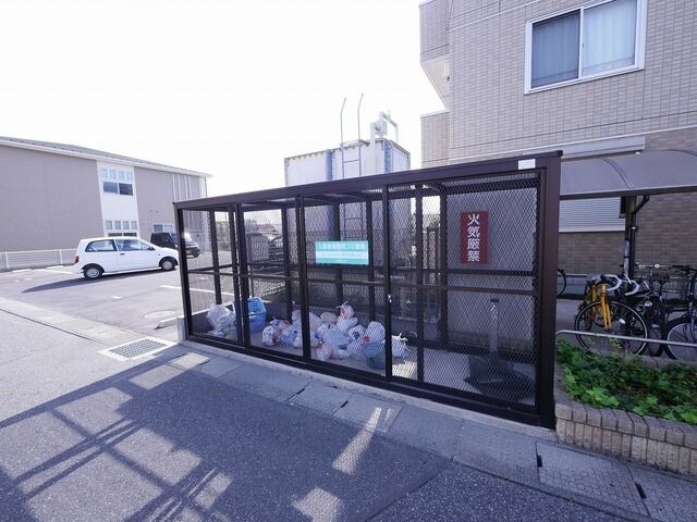 ベルレージュの物件内観写真