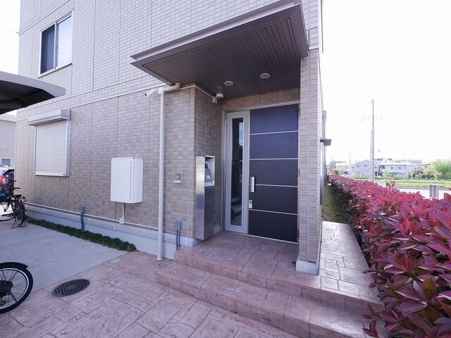 ベルレージュの物件内観写真