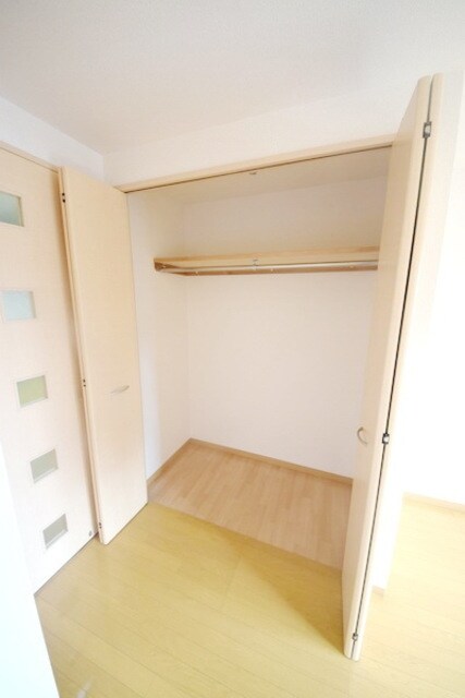 プラシード新越谷の物件内観写真