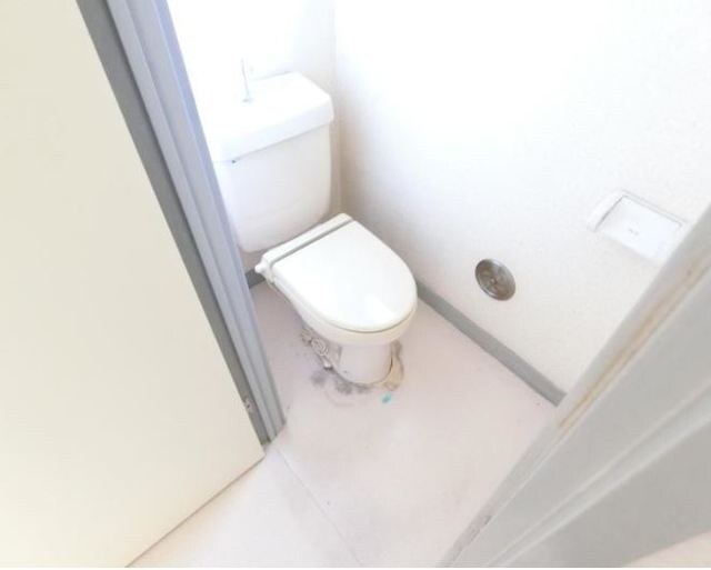 ランドマーク平田の物件内観写真