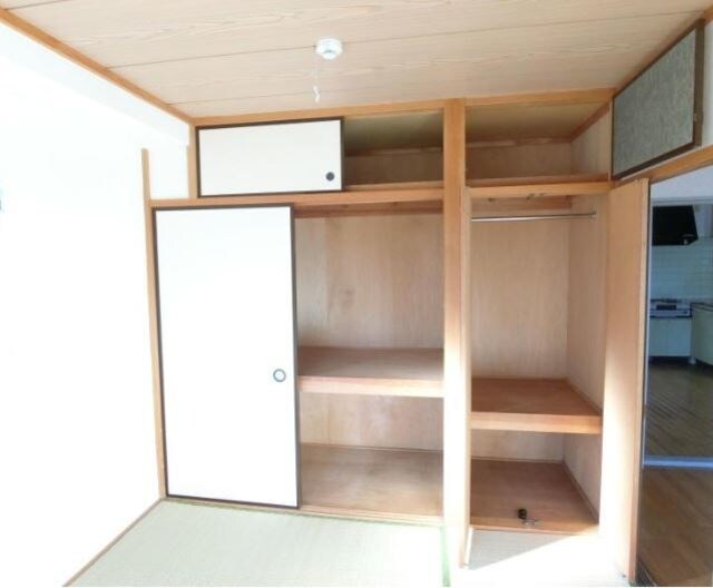 ランドマーク平田の物件内観写真