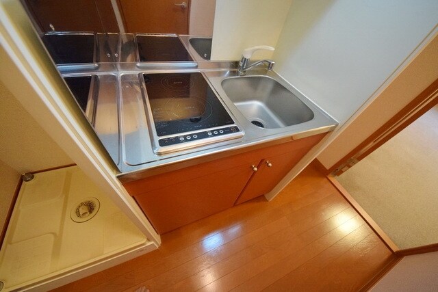 レオパレスルフラン東越谷の物件内観写真