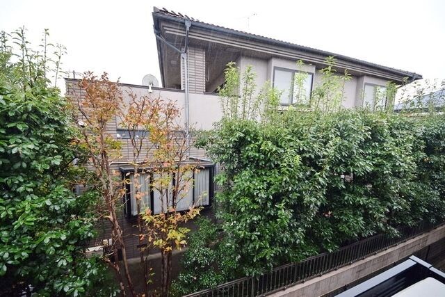 レオパレスルフラン東越谷の物件内観写真